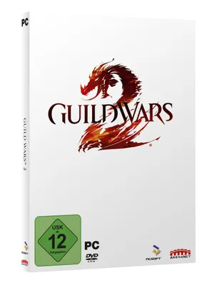 Produktbild von Guild Wars 2