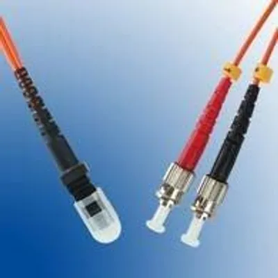 Produktbild von Microconnect FIB310003, 3 m, OM1, MTRJ, ST