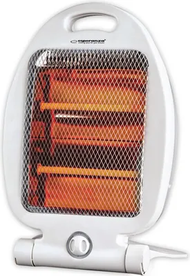Zdjęcie produktu dla Esperanza Grzejnik Kwarcowy Thar 400W/800W Biały