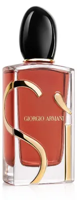 Obrázek produktu pro Armani (Giorgio Armani) Sì Parfum čistý parfém pro ženy 100 ml