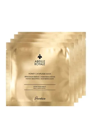 Image de Guerlain Masque Skincare Abeille Royale Honey Cataplasm Mask