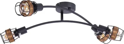 Produktbild von Globo 62340408, E14, Ip20