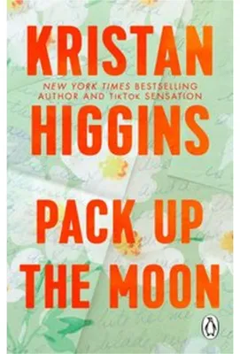 Imagen del producto de Pack Up the Moon