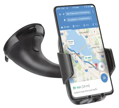 Produktbild von SBS Autohalterung Freeway für Smartphone und Handys
