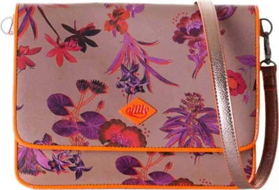 Produktbild von Oilily Biotope Cross Body Sand Beach
