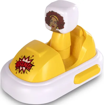 Obrázek produktu pro BUDDY TOYS BRC 28.316 RC Bumper car