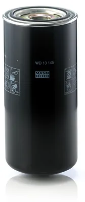 Produktbild von NFZ-MANN Ölfilter Patrone WD13145 für WD13145
