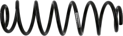 Produktbild von 2X Sachs Feder Fahrwerksfeder Hinten