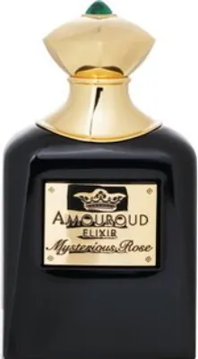 Produktbild von Amouroud Parfüm Elixir Noir Illuminé Extrait de Parfum