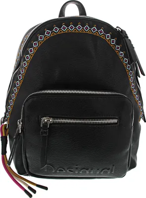 Produktbild von Desigual Back Rigoberta Mombasa Mi 23WAKP172000 (1/)