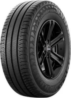 Produktbild von BF Goodrich Sommerreifen motorcycle-tyres Activan 2 ( 195/70 R15C 104/102R 8PR )