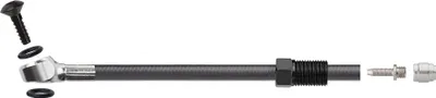 Produktbild von Jagwire Bremsleitungsset Sport Hydraulic für DOT 2000 mm Schwarz - zuverlässi...