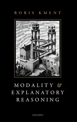 Produktbild von Modality and Explanatory Reasoning