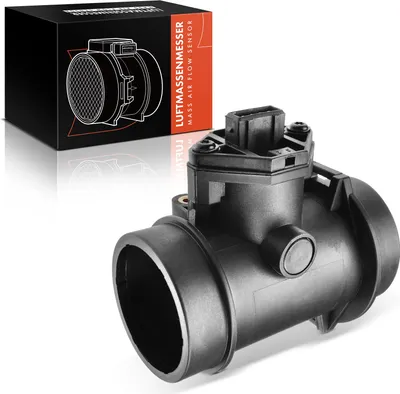 Image de Frankberg 1x Débitmètre d'air pour Saab 900 II 2.0L 2.3L 2.5L 1995-1996