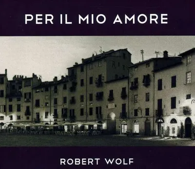 Immagine prodotto di Per Il Mio Amore