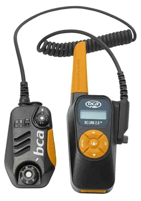 Image de BCA BC LINK™ Two-Way Radio 2.0 - EU edition