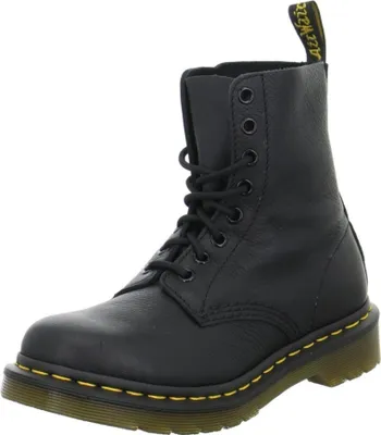 Zdjęcie produktu dla Dr. Martens Pascal 8 Eye Virginia Czarny