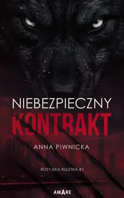 Productafbeelding van Niebezpieczny kontrakt