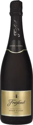 Image de Freixenet GRAN CUVÉE Brut 11,5% Vol. 0,75l