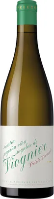 Produktbild von Bodegas Prieto Pariente Viognier 2018 (1 x 0.75 l)