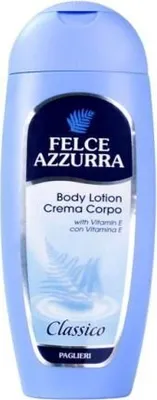 Produktbild von PAGLIERI - Felce Azzurra Körpercreme / BodyLotion 250ml