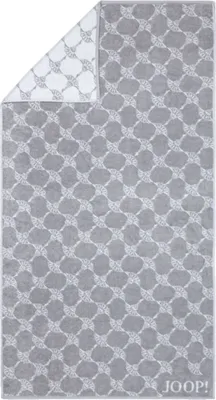 Produktbild von Joop Duschtuch 80x150cm CORNFLOWER CLASSIC