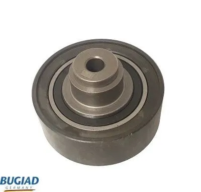 Produktbild von BUGIAD BSP20384 Umlenkrolle Zahnriemen für VW Golf IV Schrägheck (1J1) POLO (9N) Golf IV Variant (1J5) für AUDI A3 Schrägheck (8L1) für SKODA