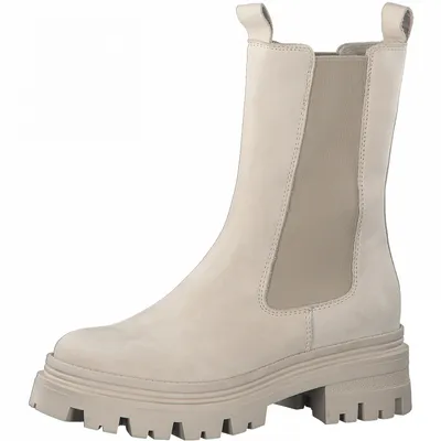 Produktbild von Stiefeletten, 221-011: Deutsch:40, Color:braun 4