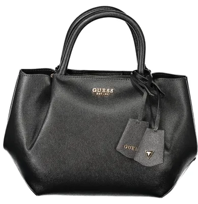 Produktbild von Guess GUESS Amorette Girlfriend Tasche Schwarz