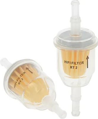Produktbild von Kraftstofffilter RT 2