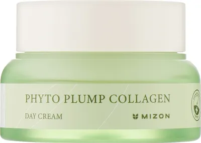 Produktbild von Mizon - Phyto Plump Collagen Tagescreme - 50ml
