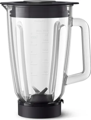Produktbild von Philips Mixeraufsatz für Küchenmaschine 7000 (HR0721/00)