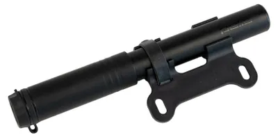 Produktbild von Minipumpe Spiro 19 Fahrradpumpe mit 8,2 bar Maximaldruck