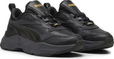 Zdjęcie produktu dla Sneaker damski Puma 397837 03 Kolor: Czarny Rozmiar: 37,5