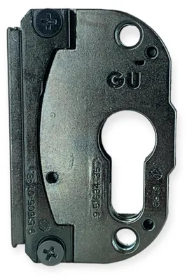 Produktbild von GU Schlosskasten Getriebeschnecke  PZ D35 6-39964-35-0-1