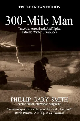Produktbild von 300-Mile Man