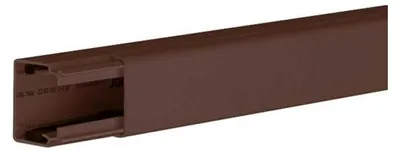 Produktbild von TEHALIT Leitungsführungskanal Kst 30x30x2000mm br unbeh