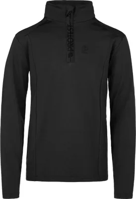 Produktbild von Protest Willowy 1/4 Zip Skipullover Kinder