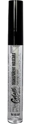 Obrázek produktu pro TRANSPARENT MASCARA přírodní řasy 4 ml