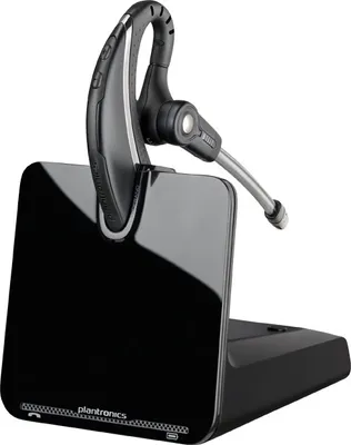 Produktbild von Plantronics DECT In-Ear Headset CS530 86305-02