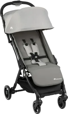 Zdjęcie produktu dla bebeconfort Wózki dziecięce Bonny Wózki dziecięce Buggy Lekki wózek podróżny Ultrakompaktowy