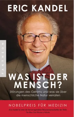 Produktbild von Was ist der Mensch?