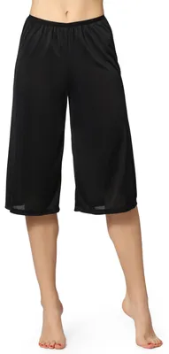 Image de Jupettes pour pantalon Bellivalini pour femmes ME6291 (noir, XXL)