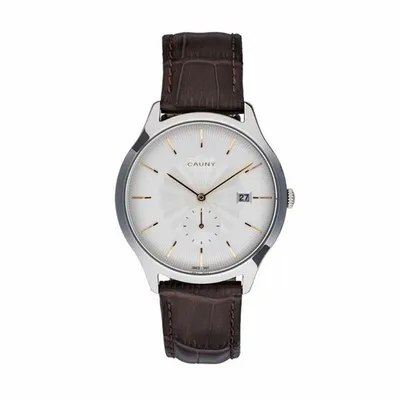 Immagine prodotto di OROLOGI CAUNY Mod. CEV006