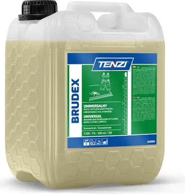 Produktbild von Brudex 5L
