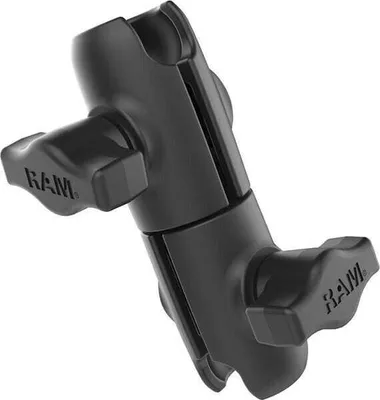 Obrázok produktu pre Ram Mounts Composite Double Socket Swivel Držiak mobilu/tabletu