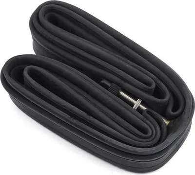 Immagine prodotto di Wtb Presta 48 Mm Camera d'aria bicicletta nera 27,5+'' / 2,80-3,00 Nero 27,5+''