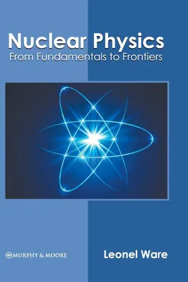 Produktbild von Nuclear Physics