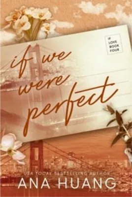 Immagine prodotto di If We Were Perfect