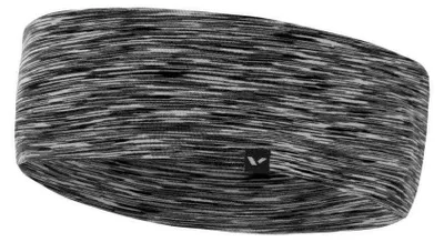 Image de Viking - Bandeau « Katia », multifonctionnel PP7143 (taille unique) (noir/gris)